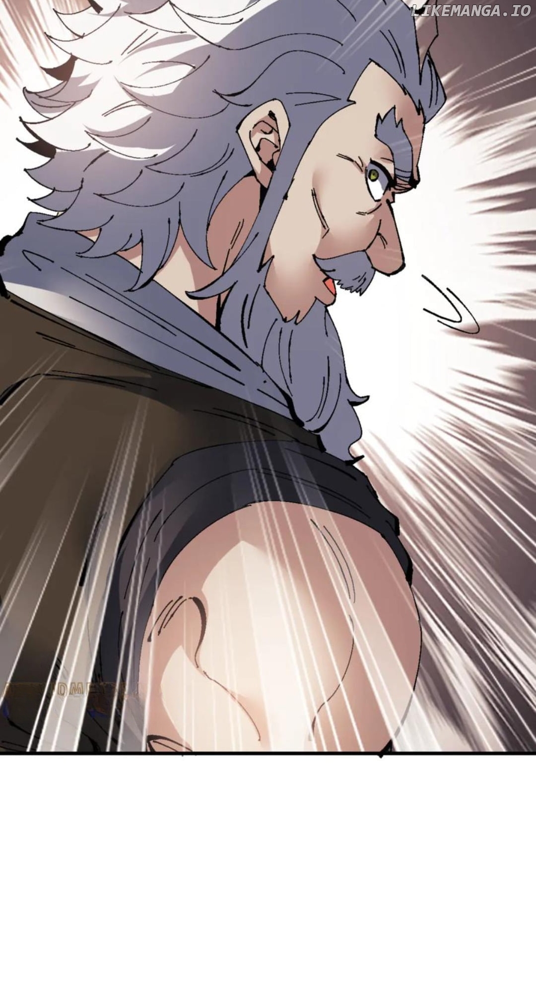 Master: This rebellious disciple is definitely not the Holy Son Chapter 139 - page 66